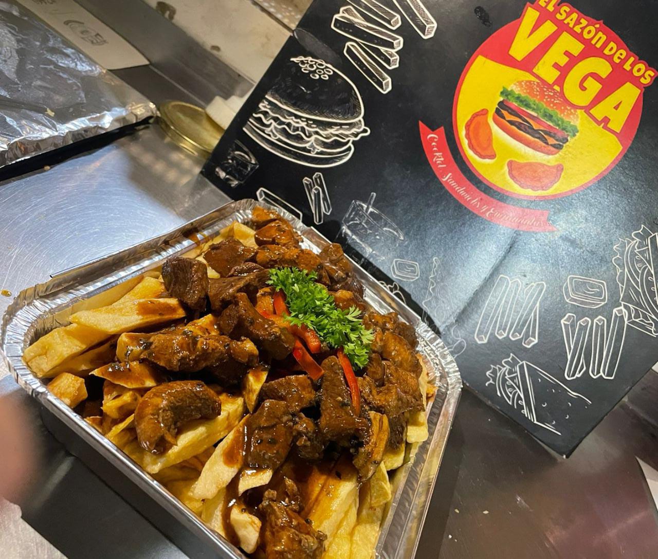 TRILOGIA SAZÓN 2 PERS