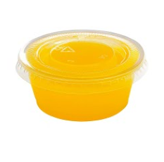 SALSA EXTRA MARACUYA